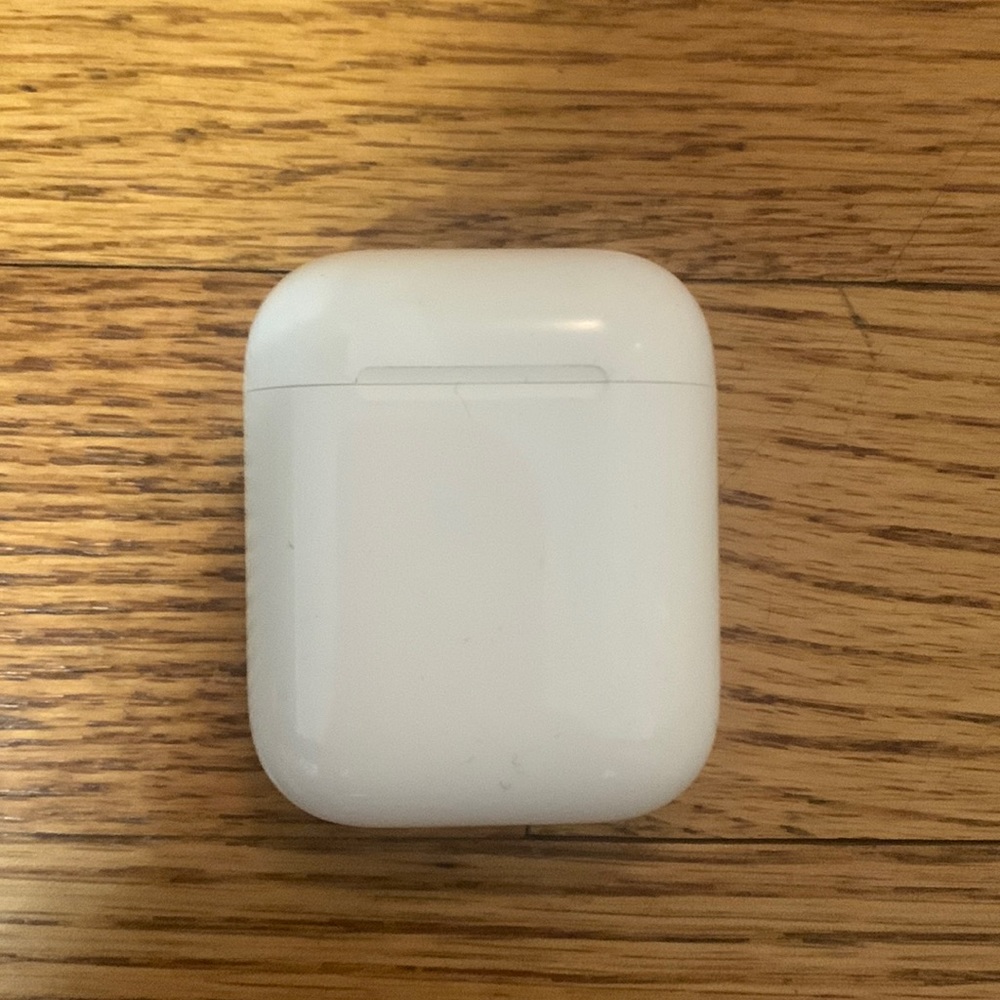 Apple Airpods